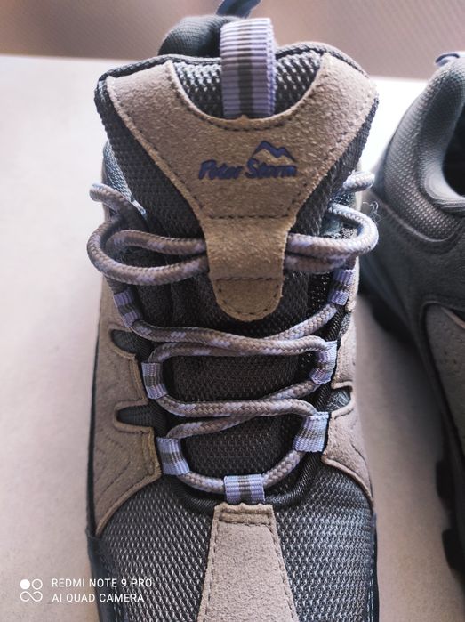 Кросівки Peter Storm