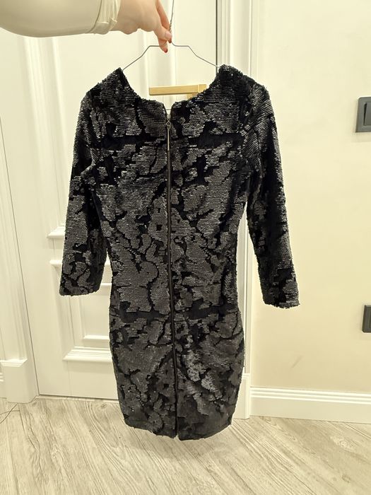 Сукня новорічна mohito