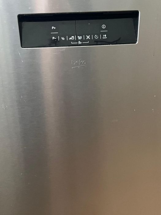 Zmywarka BEKO ProSmart Inverter A+++ – sprawna