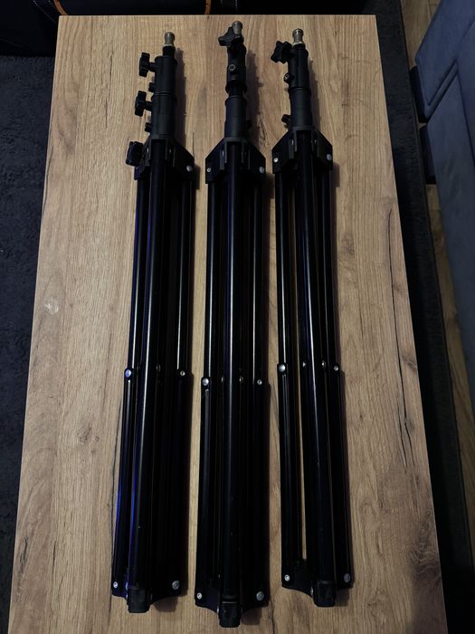 Zestaw lamp studyjnych GODOX SK300