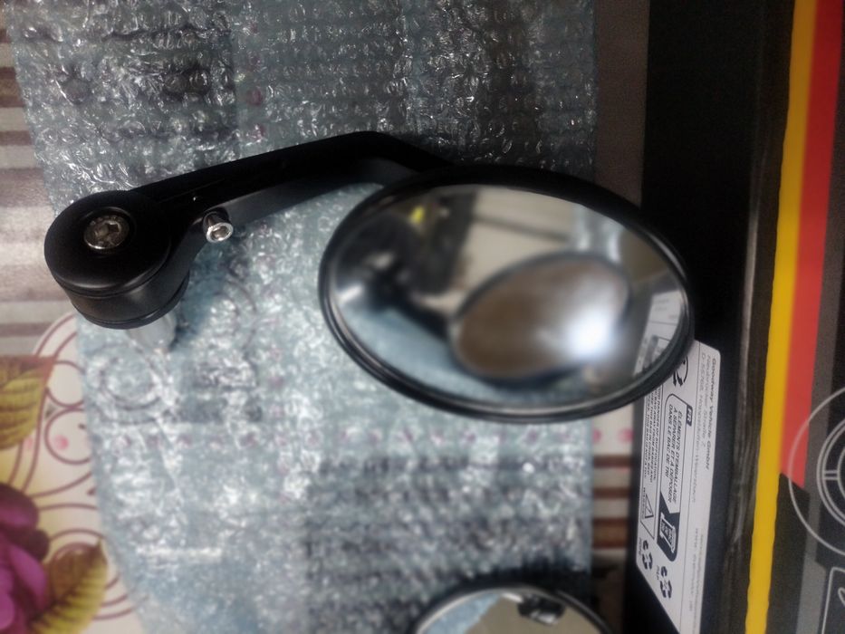 Мотодзеркала нові