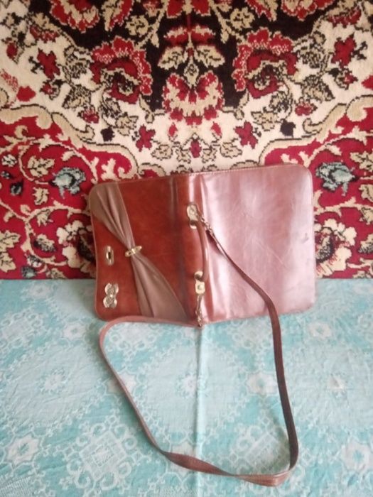 Сумочка женская винтаж ссср