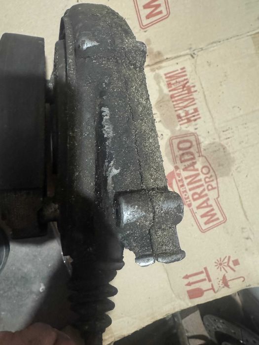 кожух цепа Иж Планета, Юпітер