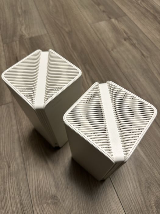 Tenda mx15 Pro AX5400