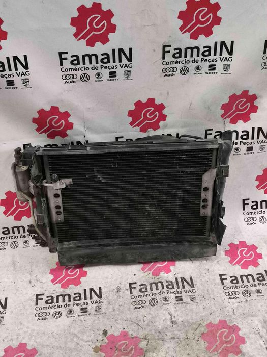 Frente Fibra Completo MERCEDES-BENZ A-CLASS A1685000193 (OEM)