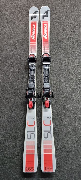 narty NORDICA DOBERMANN SLCR 2023r + Marker TPX 12