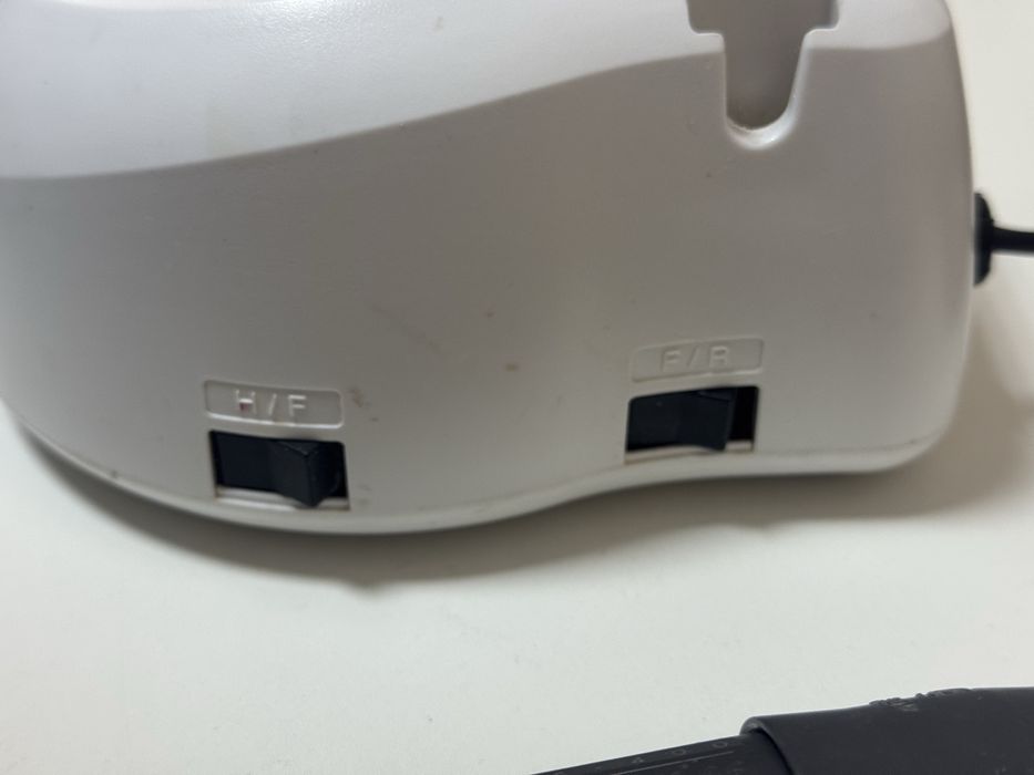 Фрезер для маникюра Micro NX 201N / Krypton (Оригинал) 35-40  т.об/мин