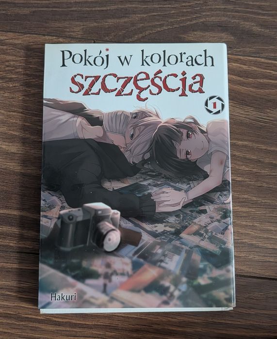 Mangi - różne tytuły