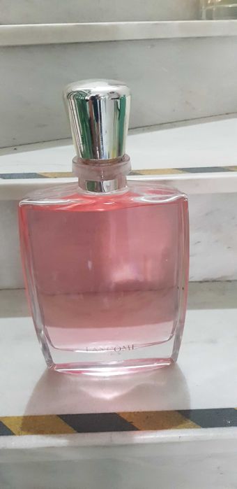 Perfume marca fictício xxl