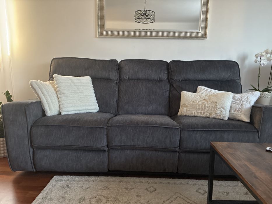 Kanapa z funkcją relaks