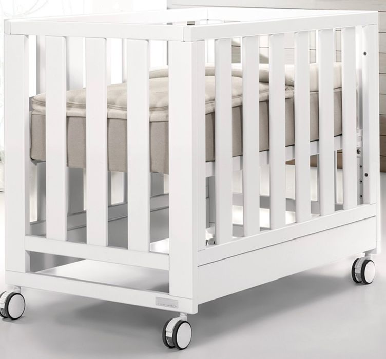 Cama berço Combi