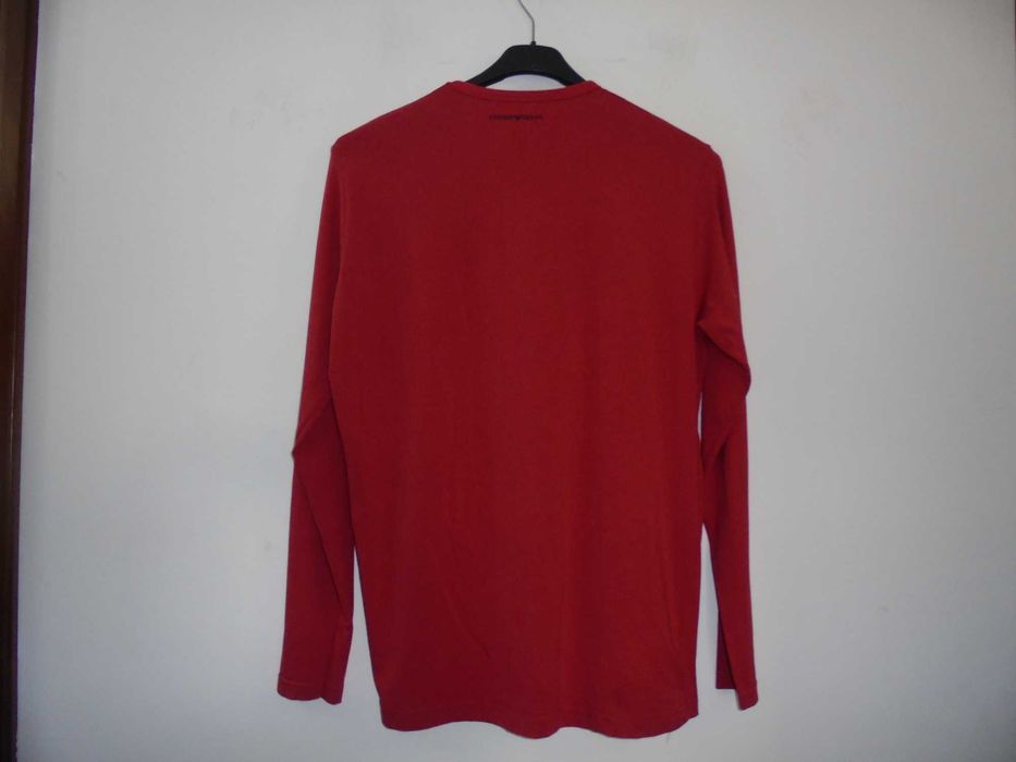 Sweats de homem EMPORIO ARMANI