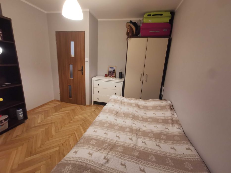 Starej Baśni 6 | Bielany | Szafa, komoda i regał w pokoju | AWF, UKSW, ALK | wolne od zaraz