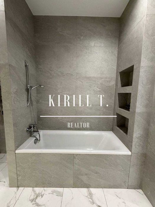 Аренда квартиры 4к 150м2 ЖК Комфорт Сити проспект А. Поля/Кирова