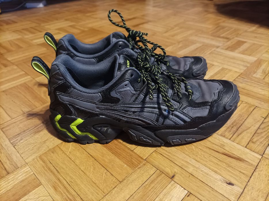 Buty sportowe Asics Gel-Nandi