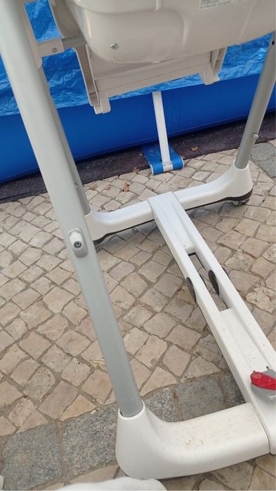 Cadeira de Papinha