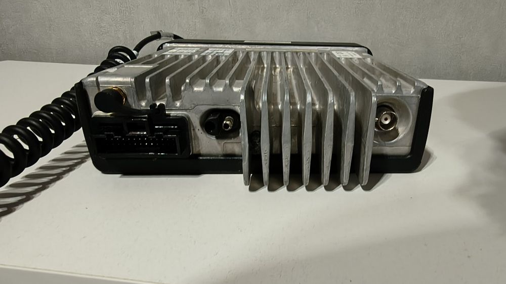 Radiotelefon Motorola DM3601 krótkofalówka VHF