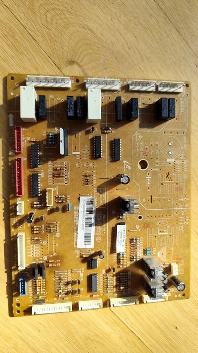 Płyta Samsung lodówka DA-00678A