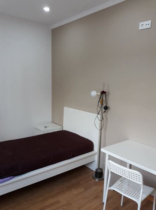 Quartos em Casa de Estudantes (Polo Universitário - Hospital S. João)