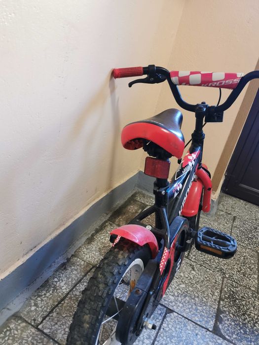 Rowerek Kross Kido 12 cali