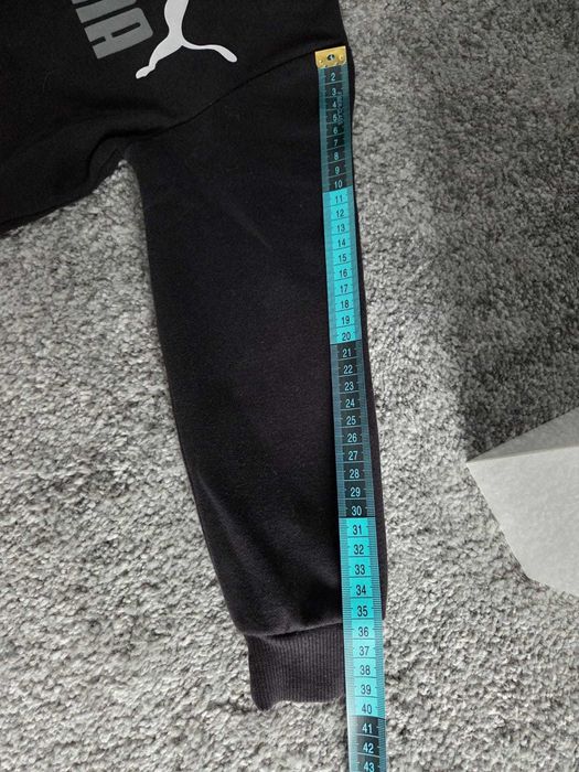Bluza PUMA roz.104