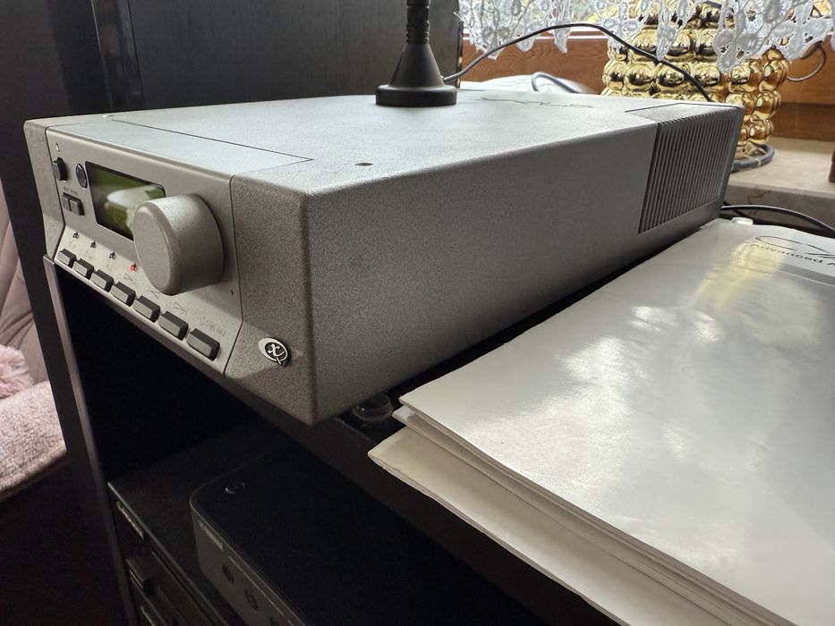 Cyrus stream xp2 odtwarzacz sieciowy streamer  stan idealny