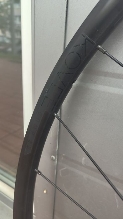 Koła 29 bontrager kove comp 25 boost shimano hg