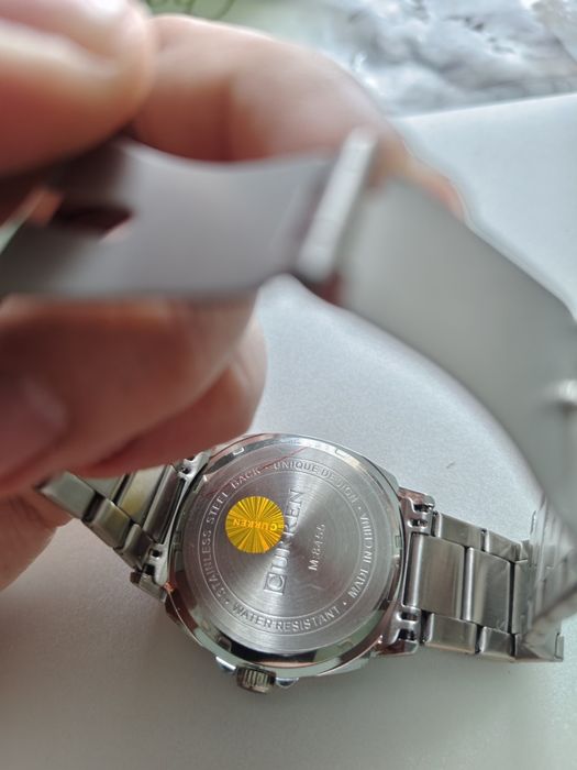 Наручний годинник Curren 8455