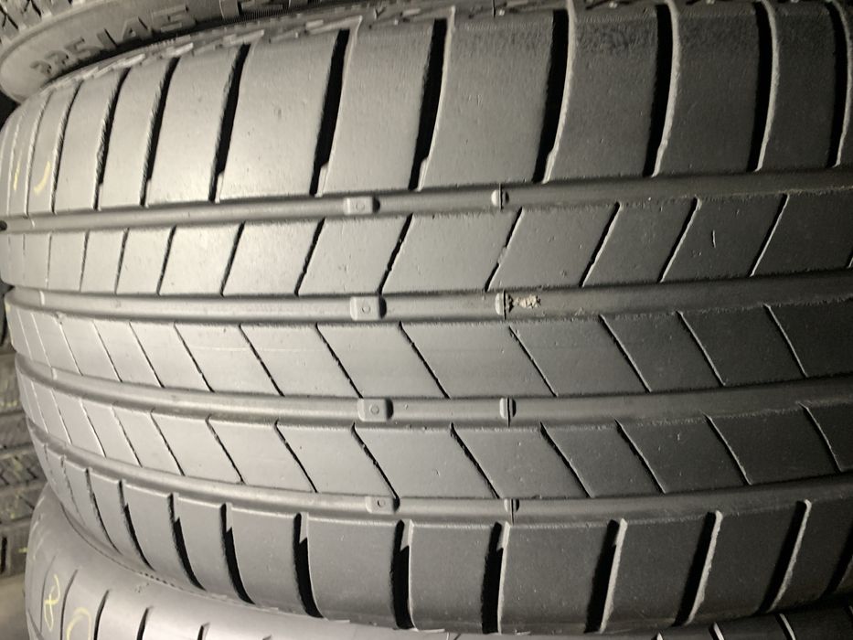 шини б/у 225/40 R19 Bridgestone Turanza T005