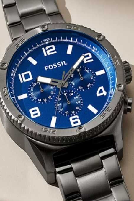 Relógio de homem, novo - Marca Fossil