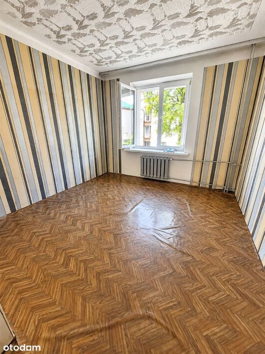 M3 z balkonem 3 Powstania Śląskiego - Widok 3