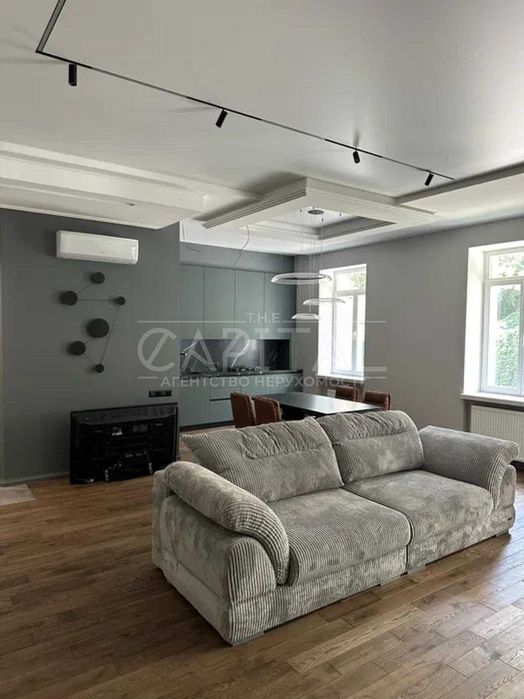 Оренда 3кімнатна квартира  жк Воздвиженка Поділ ГЕНЕРАТОР