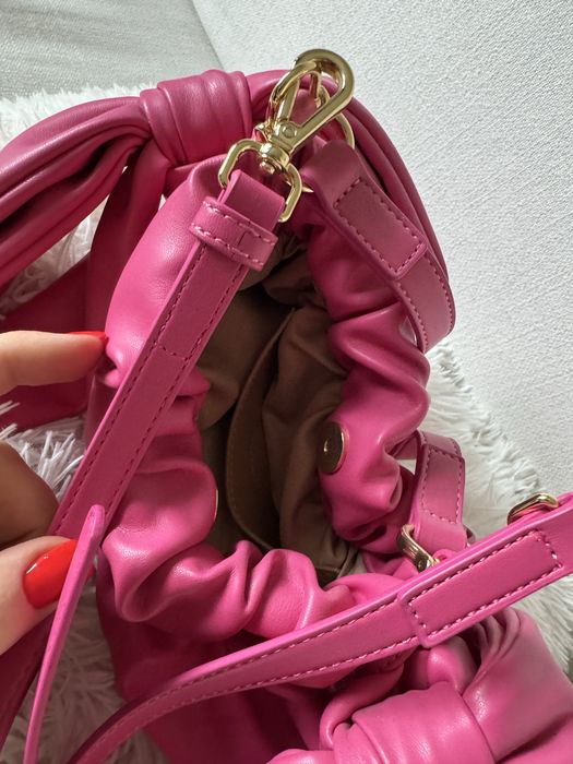 Torebka Love Moschino, stan idealny