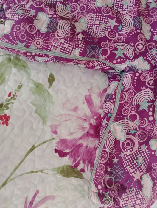 Комбінезон на дівчинку  56-80