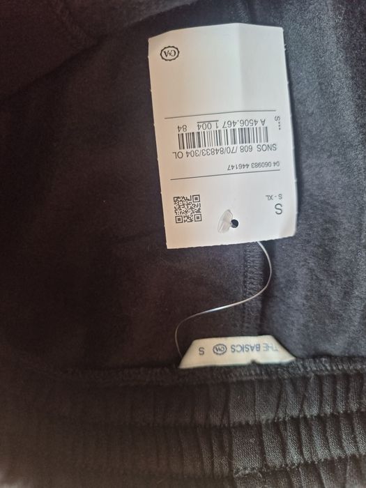 Спортивні штани - С - 158-164