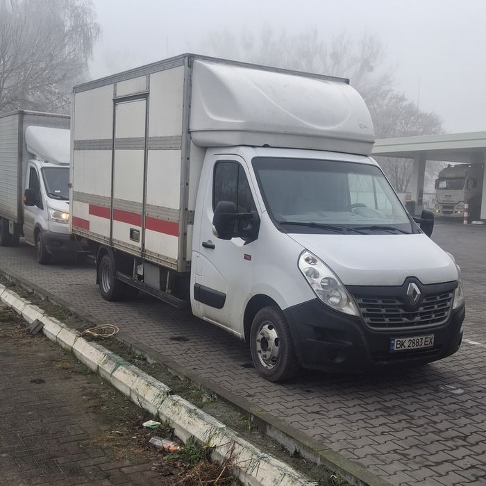 Послуги вантажників вантажні перевезення з гідробортом по Полтаві та Україні вантажне таксі