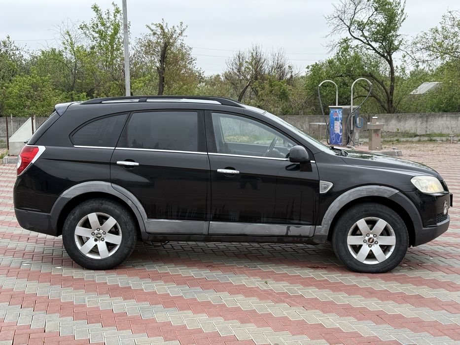 ПродамChevrolet Captiva 2.0 tdi