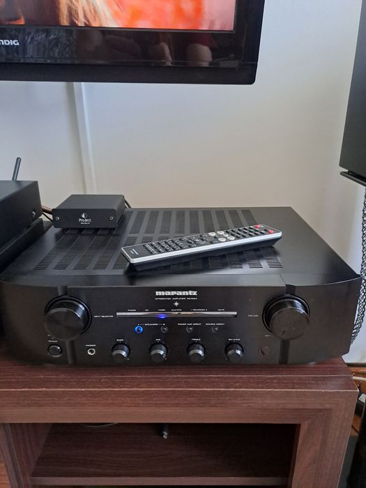 Wzmacniacz marantz pm7004