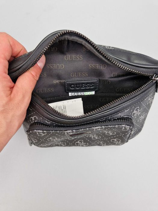 Saszetka Nerka GUESS Milano