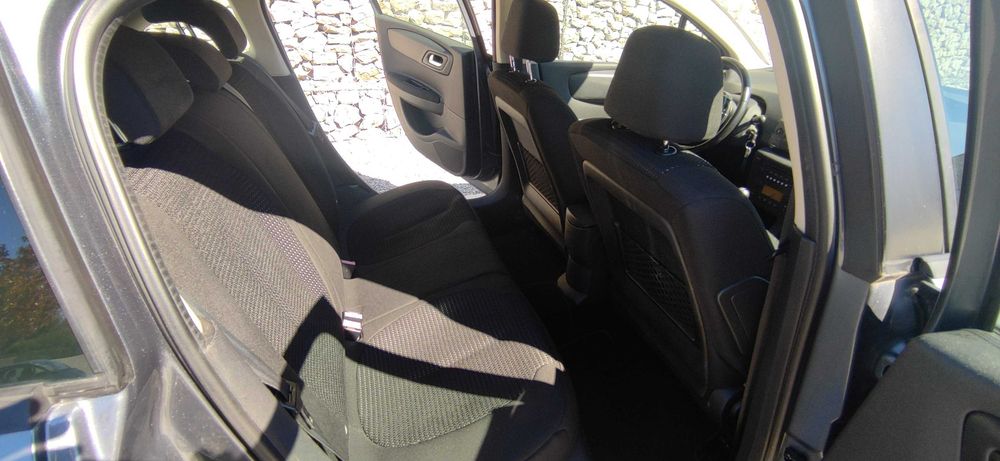 CITROЁN C4 I Hatchback 1.6 HDi Diesel