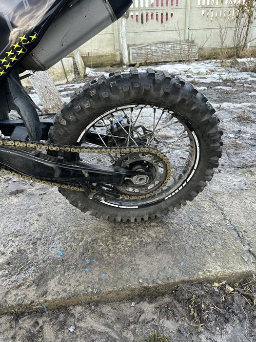 Продам Kovi start 250