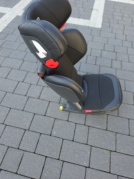 Fotelik samochodowy Peg Perego Viaggio 2-3 flex