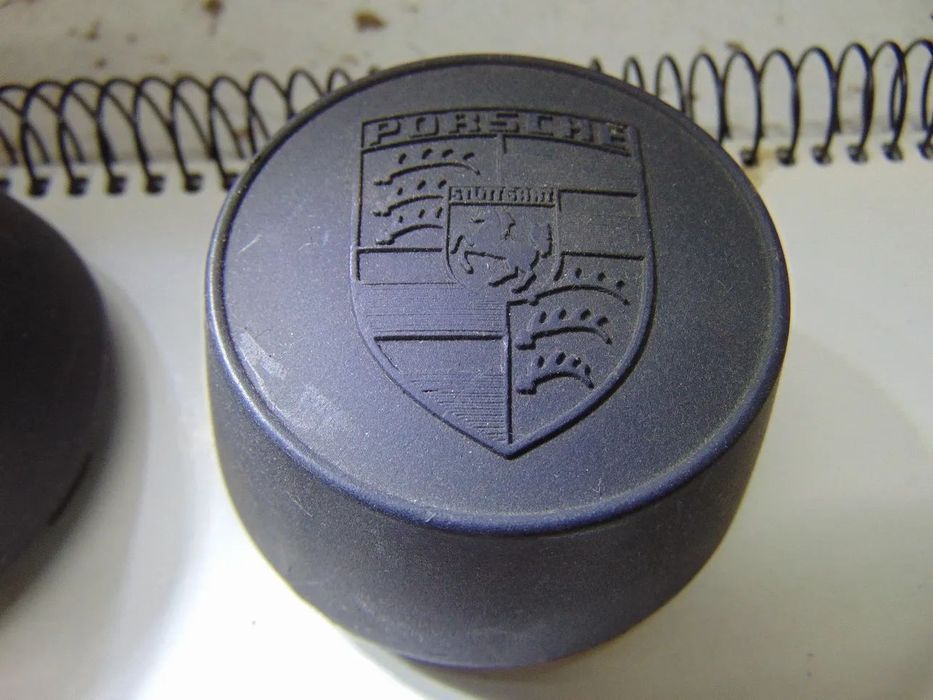 Porsche centros jantes