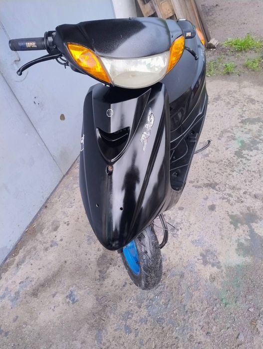 Скутер Yamaha jog 36