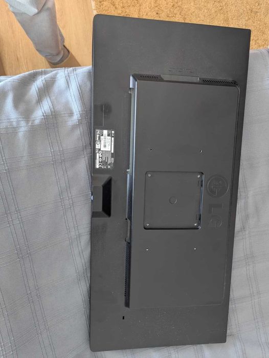 Monitor LG 29UB67-B 29" LED (sem base)