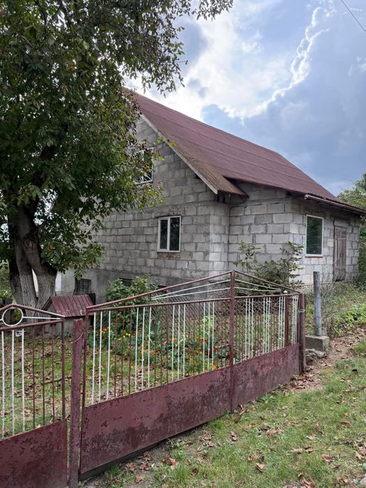 Будинок в Кременці