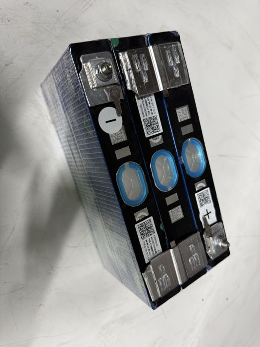 Catl 117ah 3s1p 1.3квт 12v Li Ion
