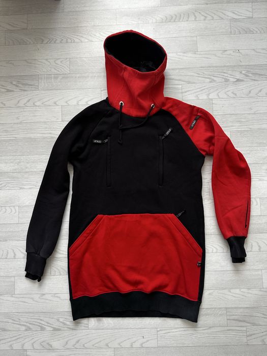 Худі для сноубордингу / зимового катання XL