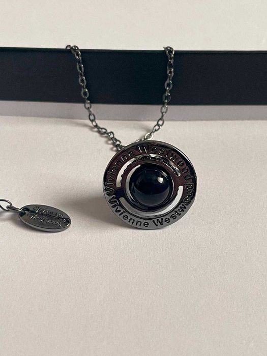 Підвіска Vivienne Westwood | Сережки Vivienne Westwood