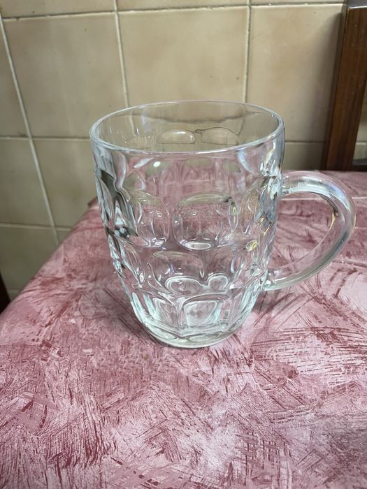 Canecas,tulipas e outros ,varios precos